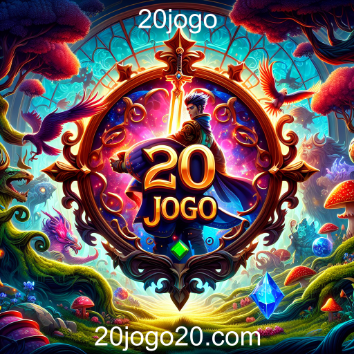 A Magia dos Jogos RPG: Uma Viagem pelo Mundo dos Role-Playing Games